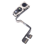 Fotocamera frontale, For iPhone 16 Pro Max, For iPhone 16 Pro, For iPhone 16.