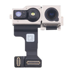 Fotocamera frontale, For iPhone 16 Pro Max, For iPhone 16 Pro, For iPhone 16.