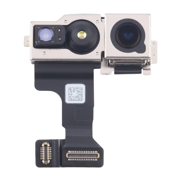 Fotocamera frontale, For iPhone 16 Pro Max, For iPhone 16 Pro, For iPhone 16.