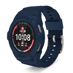 Cinturino in TPU integrato, For Samsung Galaxy Watch 7 44mm, For Samsung Galaxy Watch 7 40mm