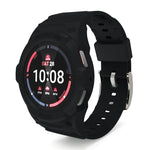 Cinturino in TPU integrato, For Samsung Galaxy Watch 7 44mm, For Samsung Galaxy Watch 7 40mm