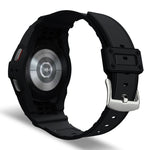 Cinturino in TPU integrato, For Samsung Galaxy Watch 7 44mm, For Samsung Galaxy Watch 7 40mm
