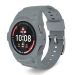 Cinturino in TPU integrato, For Samsung Galaxy Watch 7 44mm, For Samsung Galaxy Watch 7 40mm