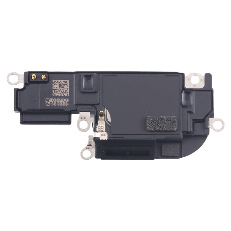 Speaker Ringer Buzzer, For iPhone 16 Pro Max, For iPhone 16 Pro, For iPhone 16 Plus, For iPhone 16