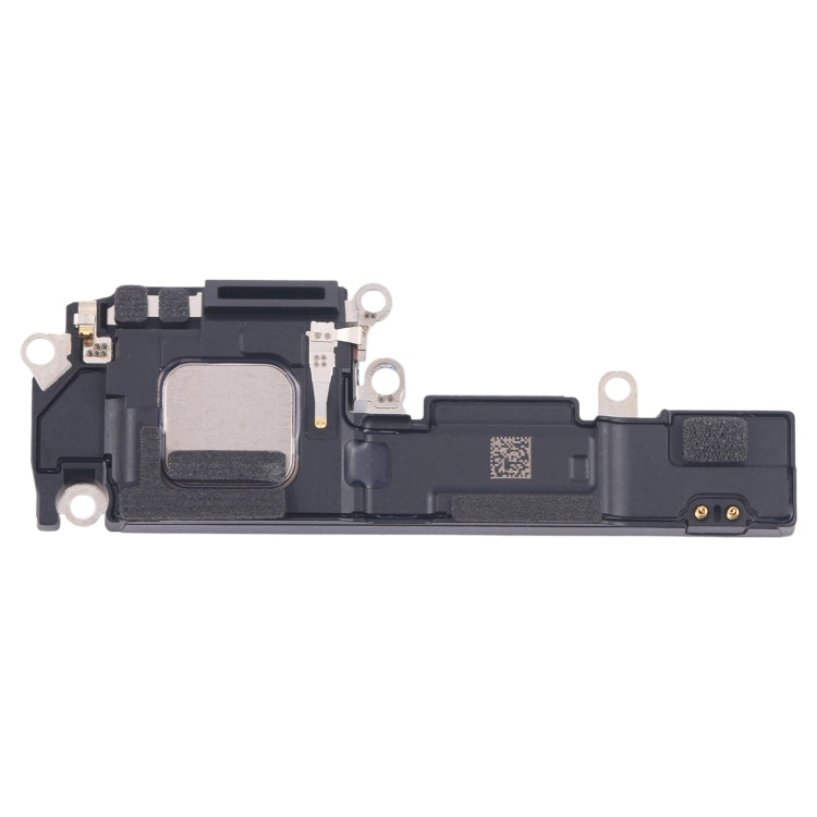 Altoparlante Suoneria Cicalino, For iPhone 16 Pro Max, For iPhone 16 Pro, For iPhone 16 Plus, For iPhone 16.