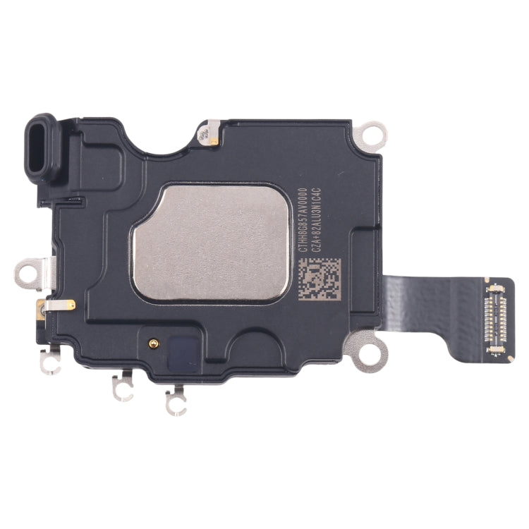 Altoparlante auricolare, For iPhone 16 Pro Max, For iPhone 16 Pro, For iPhone 16 Plus, For iPhone 16.