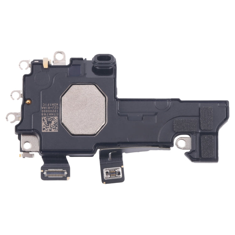 Altoparlante auricolare, For iPhone 16 Pro Max, For iPhone 16 Pro, For iPhone 16 Plus, For iPhone 16.