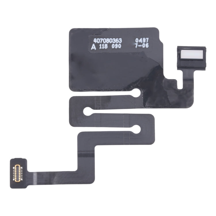 Earpiece Speaker Sensor Flex Cable, For iPhone 16 Pro Max, For iPhone 16 Pro, For iPhone 16 Plus, For iPhone 16