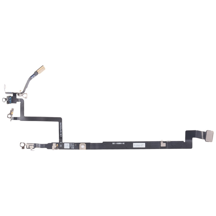 Cavo flessibile del segnale WIFI, For iPhone 16 Pro Max, For iPhone 16 Pro, For iPhone 16 Plus, For iPhone 16.