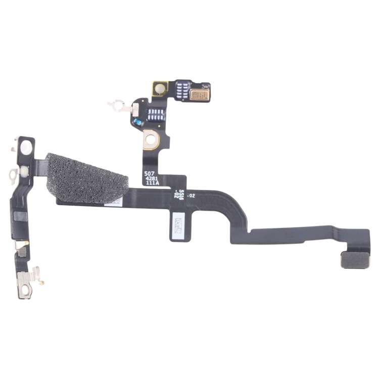 Cavo flessibile segnale WiFi per iPhone 16 Pro Max e 16 Plus