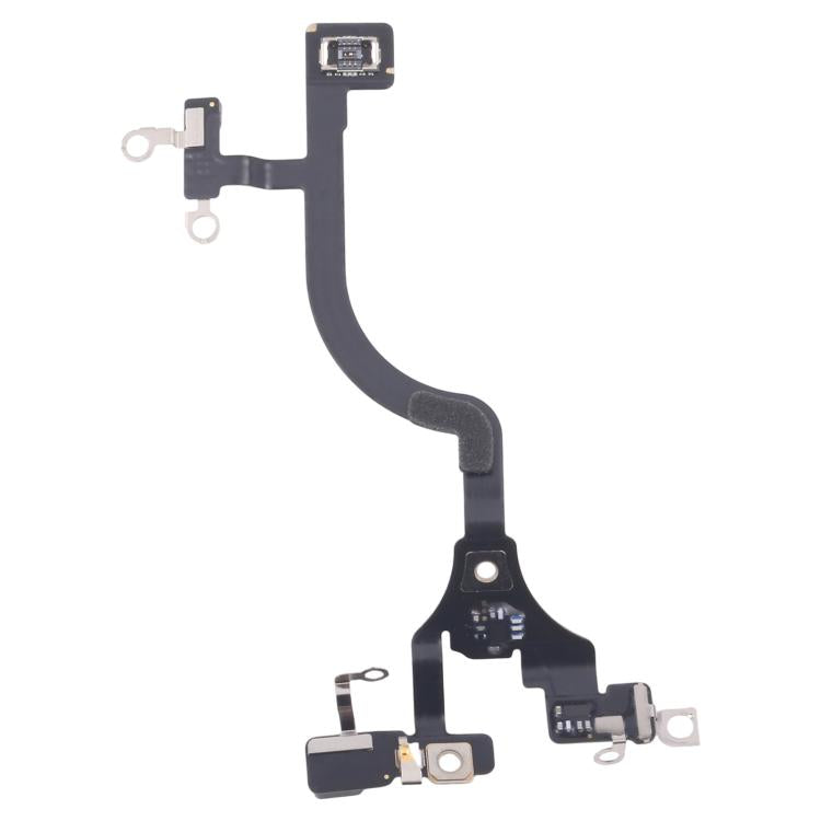 Cavo flessibile del segnale WIFI, For iPhone 16 Pro Max, For iPhone 16 Pro, For iPhone 16 Plus, For iPhone 16