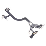 Cavo flessibile del segnale WIFI, For iPhone 16 Pro Max, For iPhone 16 Pro, For iPhone 16 Plus, For iPhone 16.