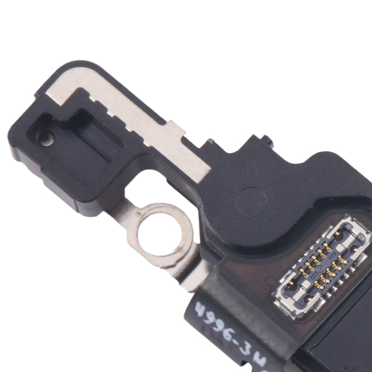 Charging Port Sensor Module, For iPhone 16 Pro, For iPhone 16 Plus, For iPhone 16