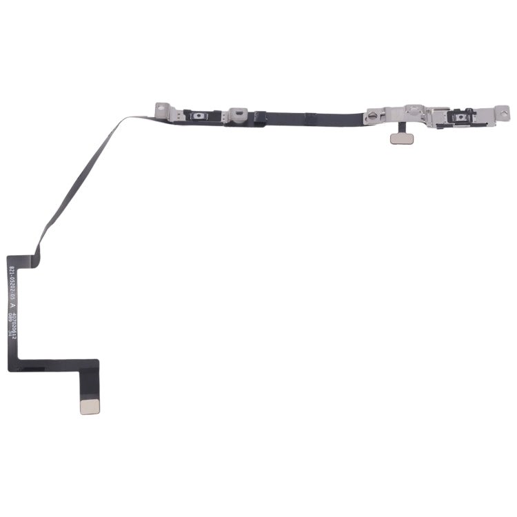 Power Button Flex Cable, For iPhone 16 Pro Max, For iPhone 16 Pro