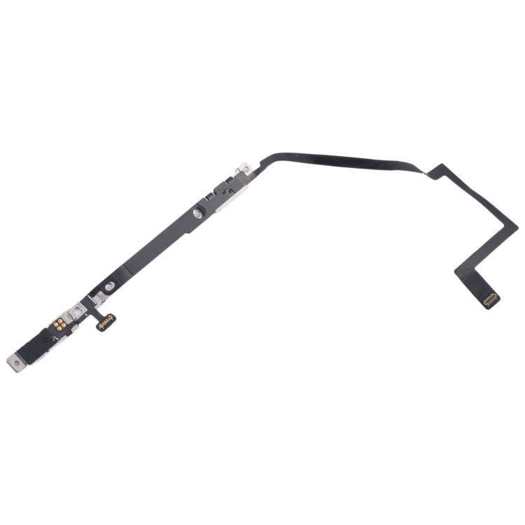 Power Button Flex Cable, For iPhone 16 Pro Max, For iPhone 16 Pro