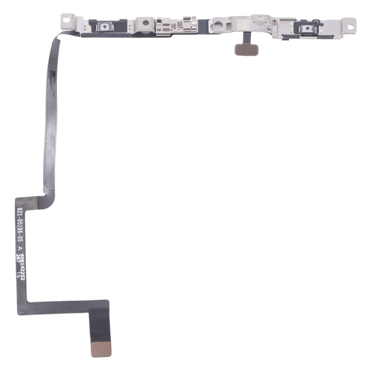 Power Button Flex Cable, For iPhone 16 Pro Max, For iPhone 16 Pro