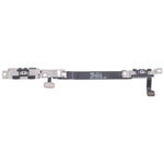 Cavo flessibile del pulsante di accensione, For iPhone 16 Pro Max, For iPhone 16 Pro.