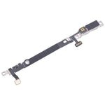Cavo flessibile del pulsante di accensione, For iPhone 16 Pro Max, For iPhone 16 Pro.