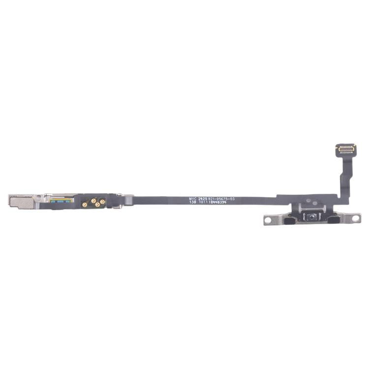 Cavo flessibile del pulsante di accensione, For iPhone 16 Pro Max, For iPhone 16 Pro.