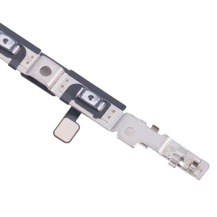 Volume Button Flex Cable, For iPhone 16 Pro Max, For iPhone 16 Plus, For iPhone 16