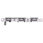 Cavo flessibile del pulsante del volume, For iPhone 16 Pro Max, For iPhone 16 Plus, For iPhone 16.