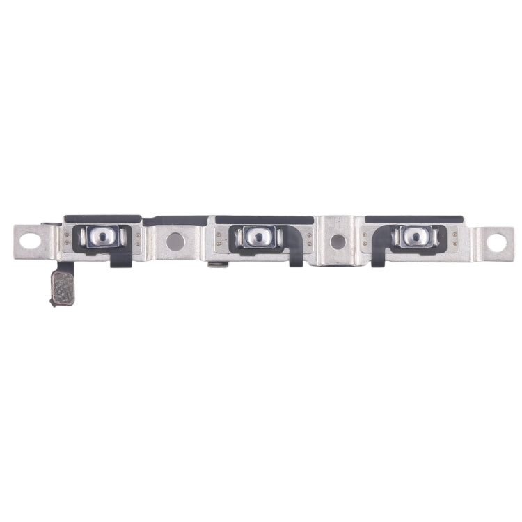 Cavo flessibile del pulsante del volume, For iPhone 16 Pro Max, For iPhone 16 Plus, For iPhone 16.