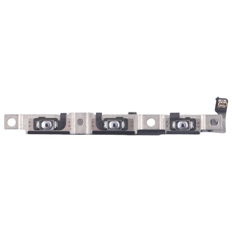 Cavo flessibile del pulsante del volume, For iPhone 16 Pro Max, For iPhone 16 Plus, For iPhone 16.