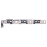 Cavo flessibile del pulsante del volume, For iPhone 16 Pro Max, For iPhone 16 Plus, For iPhone 16.