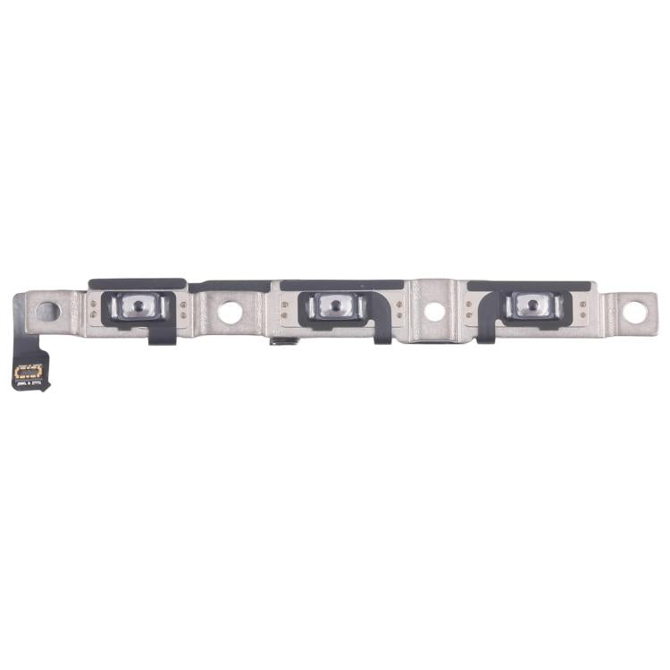 Cavo flessibile del pulsante del volume, For iPhone 16 Pro Max, For iPhone 16 Plus, For iPhone 16.