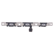 Volume Button Flex Cable, For iPhone 16 Pro Max, For iPhone 16 Plus, For iPhone 16