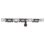 Cavo flessibile del pulsante del volume, For iPhone 16 Pro Max, For iPhone 16 Plus, For iPhone 16.