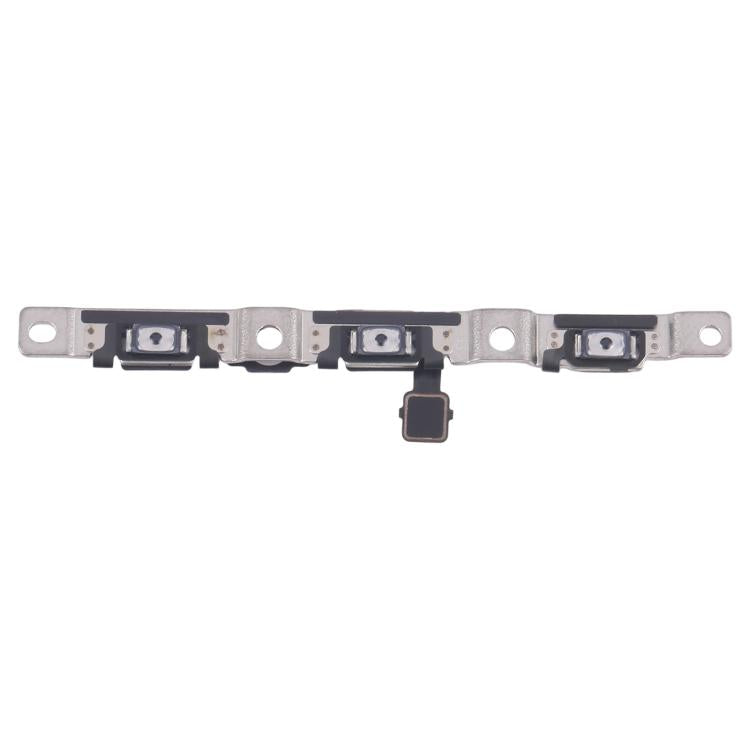 Cavo flessibile del pulsante del volume, For iPhone 16 Pro Max, For iPhone 16 Plus, For iPhone 16.