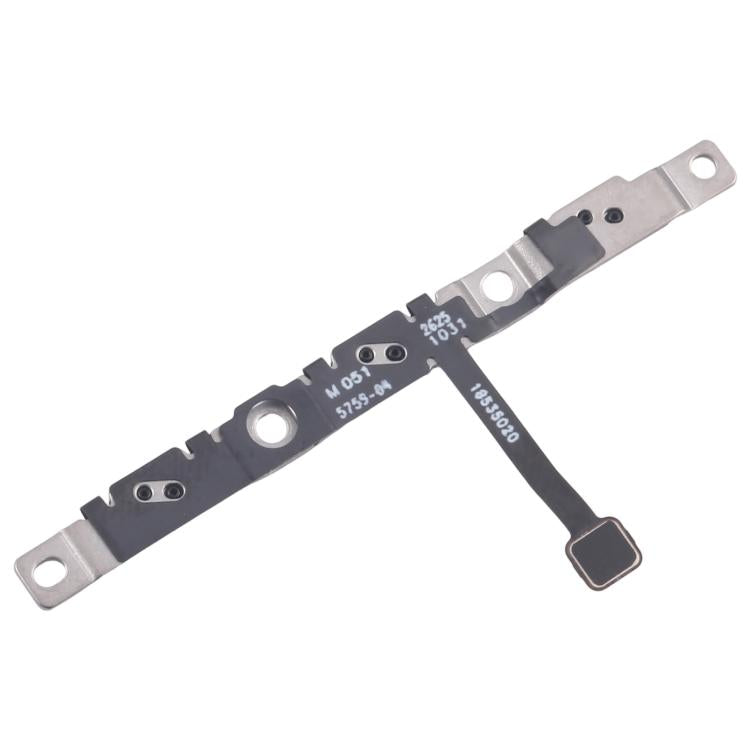 Cavo flessibile del pulsante del volume, For iPhone 16 Pro Max, For iPhone 16 Plus, For iPhone 16.