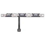 Cavo flessibile del pulsante del volume, For iPhone 16 Pro Max, For iPhone 16 Plus, For iPhone 16.