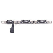 Cavo flessibile del pulsante del volume, For iPhone 16 Pro Max, For iPhone 16 Plus, For iPhone 16