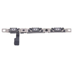 Cavo flessibile del pulsante del volume, For iPhone 16 Pro Max, For iPhone 16 Plus, For iPhone 16.