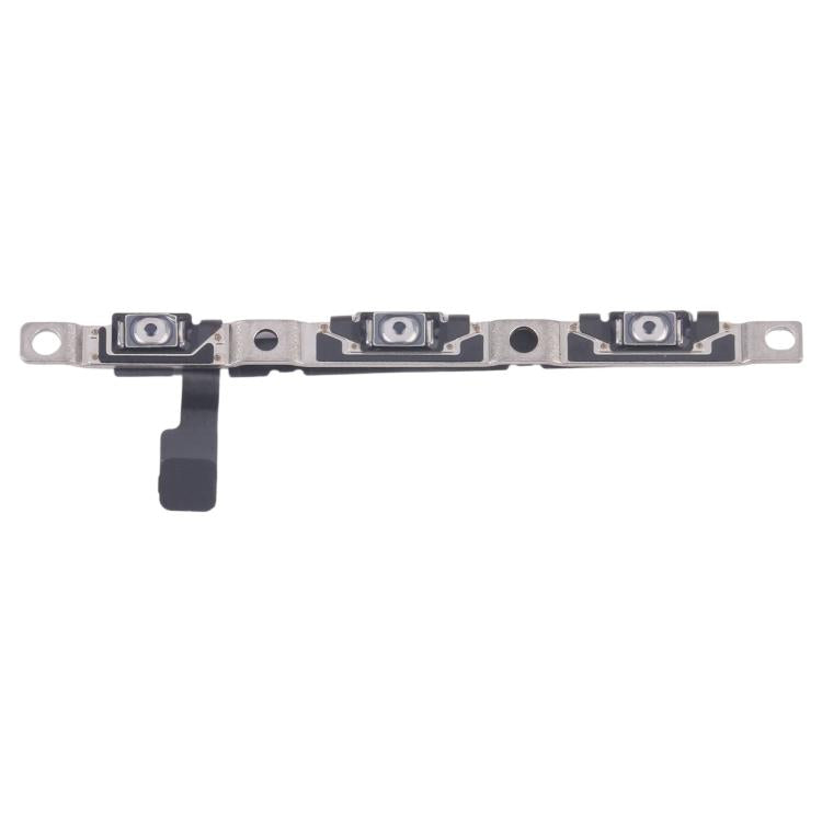Cavo flessibile del pulsante del volume, For iPhone 16 Pro Max, For iPhone 16 Plus, For iPhone 16.