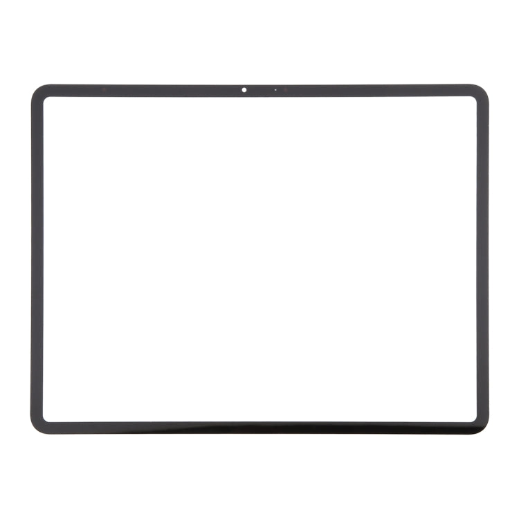 Lente in vetro esterna dello schermo anteriore con adesivo OCA otticamente trasparente, For iPad Air 13 2024 A2903 A2904 A2898, For iPad Air 11 2024 A2899 A2900 A2902, For iPad Pro 11 2024 A2836 A2837 A3006