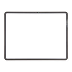 Lente vetro esterna con adesivo OCA per iPad Air e Pro 2024