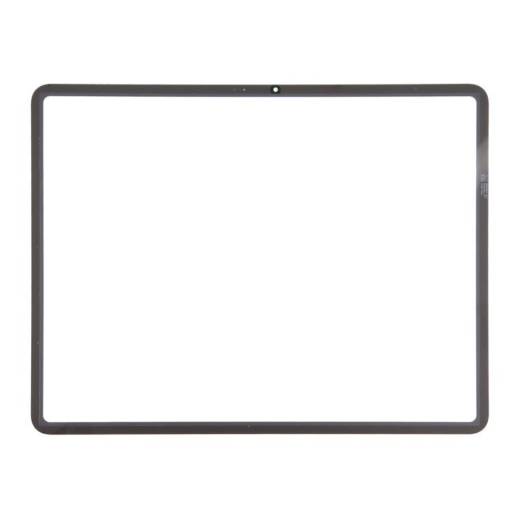 Lente vetro esterna con adesivo OCA per iPad Air e Pro 2024