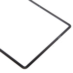Lente vetro esterna con adesivo OCA per iPad Air e Pro 2024