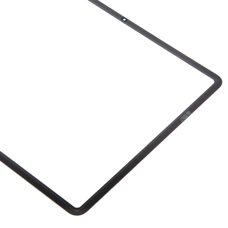 Lente vetro esterna con adesivo OCA per iPad Air e Pro 2024