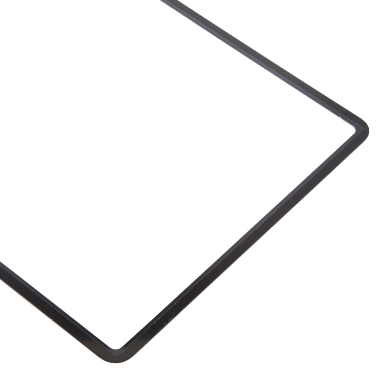 Lente vetro esterna con adesivo OCA per iPad Air e Pro 2024