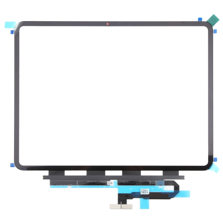 Original touch panel, For iPad Pro 13 2024 A2925 A2926 A3007, For iPad Pro 11 2024 A2836 A2837 A3006