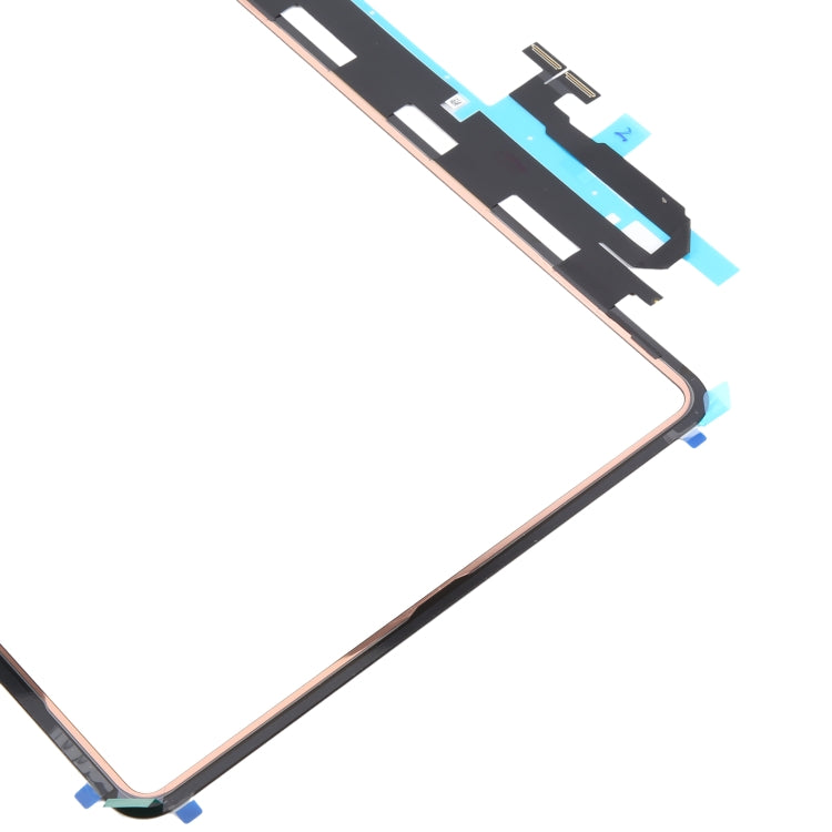 Pannello touch originale per iPad Pro 13" e 11" 2024