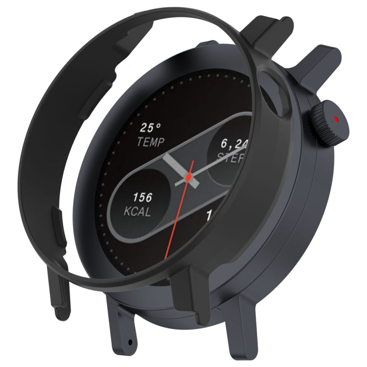 Custodia protettiva per orologio in PC cavo a metà pacchetto, For Nothing CMF Watch Pro 2