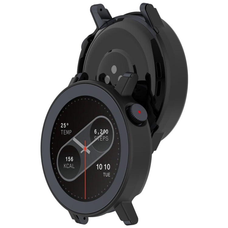 Custodia protettiva per orologio in PC cavo a metà pacchetto, For Nothing CMF Watch Pro 2