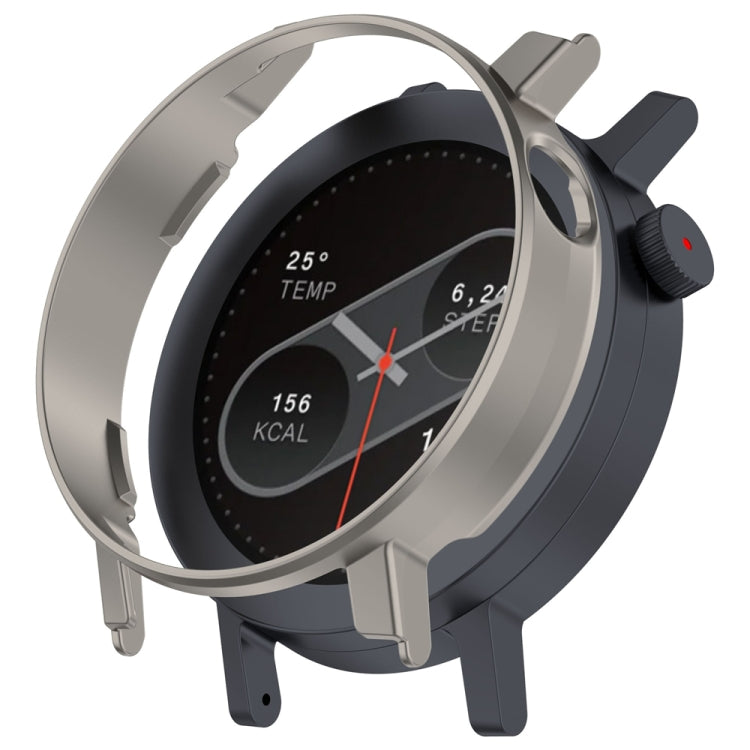 Custodia protettiva per orologio in PC cavo a metà pacchetto, For Nothing CMF Watch Pro 2