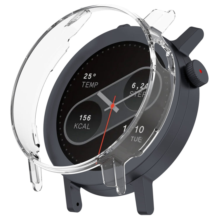 Custodia protettiva per orologio in PC cavo a metà pacchetto, For Nothing CMF Watch Pro 2