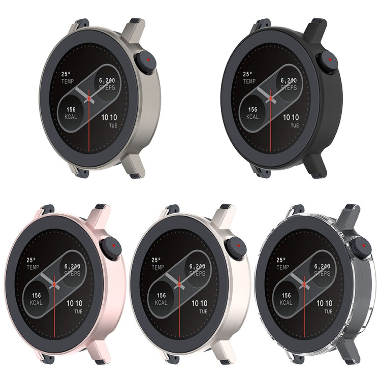 Custodia protettiva per orologio in PC cavo a metà pacchetto, For Nothing CMF Watch Pro 2